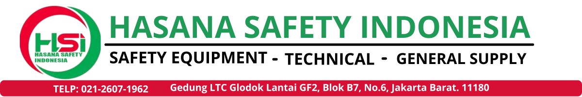 HASANA SAFETY