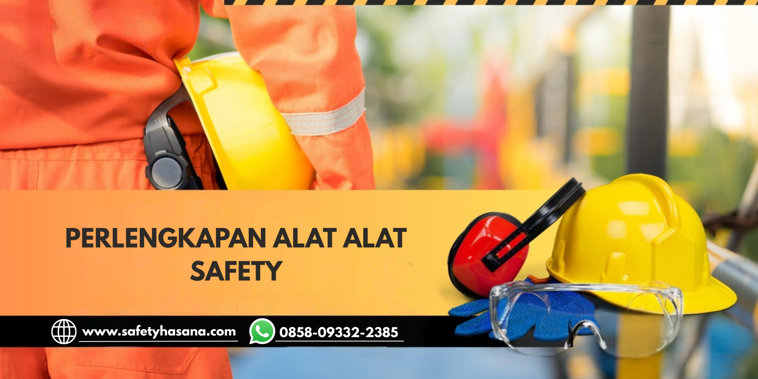 hasana safety indonesia
