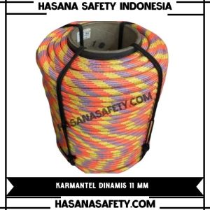 Tali karmantel Dinamis 11mm