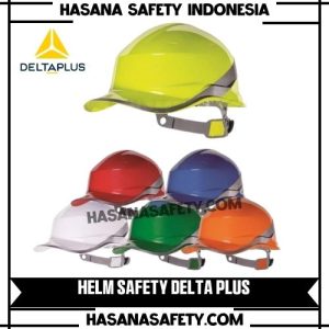 Safety Helmet Delta Plus