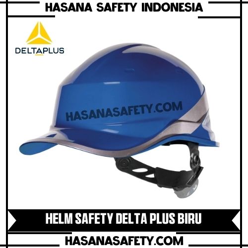 Safety Helmet Delta Plus Diamond V - Gambar 5