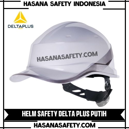 Safety Helmet Delta Plus Diamond V - Gambar 6